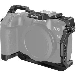 SmallRig 4212 Клетка для цифровой камеры Canon EOS R8