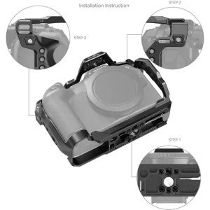 SmallRig 4212 Клетка для цифровой камеры Canon EOS R8