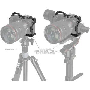 SmallRig 4212 Клетка для цифровой камеры Canon EOS R8