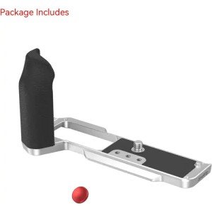 SmallRig 4136 Площадка с рукояткой для цифровой камеры Fujifilm X-T5