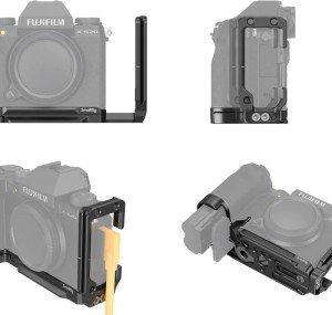 SmallRig 4231 Угловая площадка L-Bracket для цифровой камеры Fujifilm X-S20