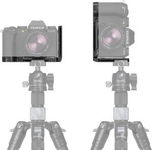 SmallRig 4231 Угловая площадка L-Bracket для цифровой камеры Fujifilm X-S20