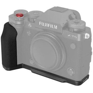 SmallRig 4260 Площадка с рукояткой для цифровой камеры Fujifilm X-T5 (черная)