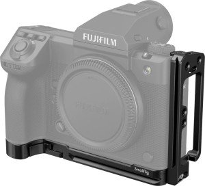 SmallRig 4514 Угловая площадка L-Bracket для цифровой камеры Fujifilm GFX100 II