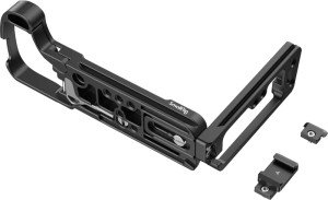 SmallRig 4514 Угловая площадка L-Bracket для цифровой камеры Fujifilm GFX100 II