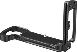 SmallRig 4514 Угловая площадка L-Bracket для цифровой камеры Fujifilm GFX100 II