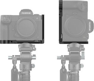 SmallRig 4514 Угловая площадка L-Bracket для цифровой камеры Fujifilm GFX100 II