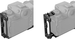 SmallRig 4514 Угловая площадка L-Bracket для цифровой камеры Fujifilm GFX100 II