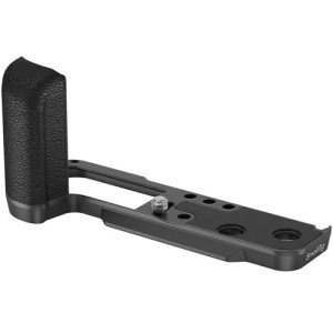 SmallRig 4556 Угловая площадка L-Bracket (черная) для цифровых камер X100VI / X100V