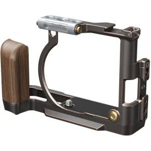 SmallRig 4557 Клетка “Retro” Cage для цифровой камеры X100VI