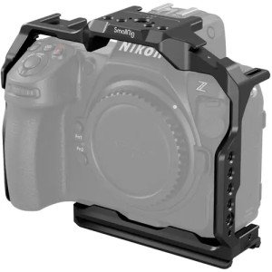 SmallRig 3940 Клетка для цифровой камеры Nikon Z8
