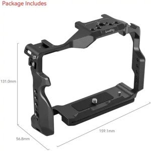 SmallRig 3940 Клетка для цифровой камеры Nikon Z8