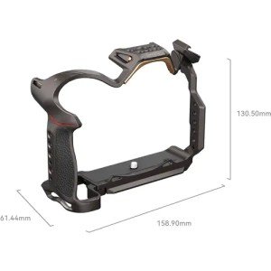 SmallRig 4316 Клетка "Night Eagle" для цифровой камеры Nikon Z8