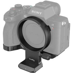 SmallRig 4148 Поворотная плошадка для цифровых камер Sony A7RV / A7RIV / A7IV / A7SIII