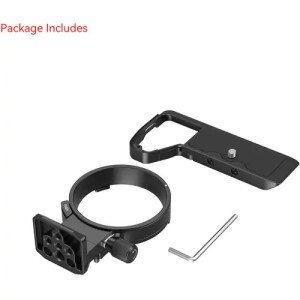 SmallRig 4148 Поворотная плошадка для цифровых камер Sony A7RV / A7RIV / A7IV / A7SIII