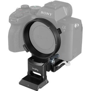 SmallRig 4244 Поворотная плошадка для цифровых камер Sony серий A1 / A7 / A9 / FX