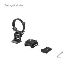 SmallRig 4244 Поворотная плошадка для цифровых камер Sony серий A1 / A7 / A9 / FX