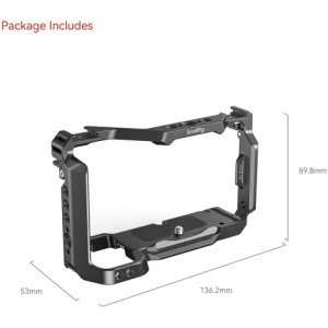 SmallRig 4256 Клетка для цифровой камеры Sony ZV-E1