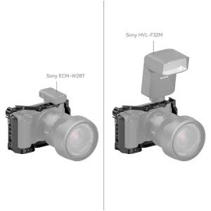 SmallRig 4256 Клетка для цифровой камеры Sony ZV-E1