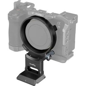 SmallRig 4424 Поворотная плошадка для цифровых камер Sony серий A7CII / A7CR