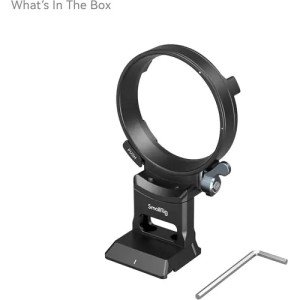 SmallRig 4424 Поворотная плошадка для цифровых камер Sony серий A7CII / A7CR