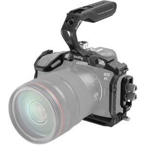 SmallRig 3234B Комплект для цифровых камер EOS R5 / R6 “Black Mamba”