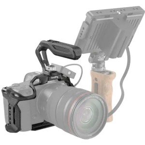 SmallRig 3234B Комплект для цифровых камер EOS R5 / R6 “Black Mamba”
