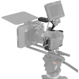 SmallRig 3234B Комплект для цифровых камер EOS R5 / R6 “Black Mamba”