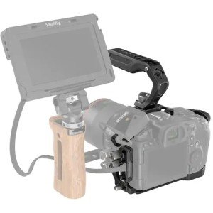 SmallRig 3234B Комплект для цифровых камер EOS R5 / R6 “Black Mamba”