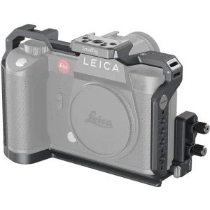 SmallRig 4162 Комплект для цифровых камер Leica SL2 / SL2-S, клетка, фиксатор кабеля