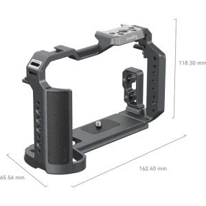 SmallRig 4162 Комплект для цифровых камер Leica SL2 / SL2-S, клетка, фиксатор кабеля