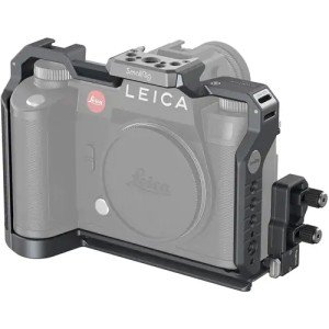 SmallRig 4510 Комплект для цифровой камеры Leica SL3, клетка, фиксатор кабеля