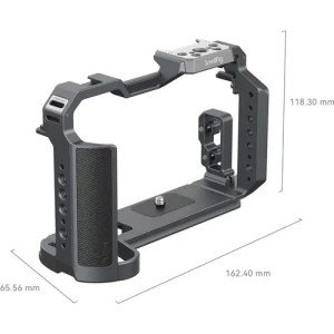 SmallRig 4510 Комплект для цифровой камеры Leica SL3, клетка, фиксатор кабеля