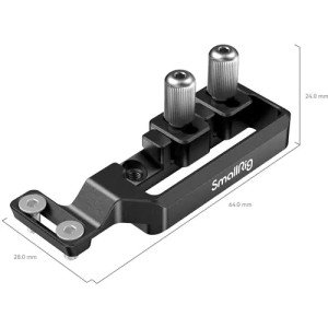SmallRig 2981B Фиксатор кабеля HDMI / USB-C для цифровых камер R5 / R6 / R5C
