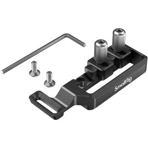 SmallRig 2981B Фиксатор кабеля HDMI / USB-C для цифровых камер R5 / R6 / R5C