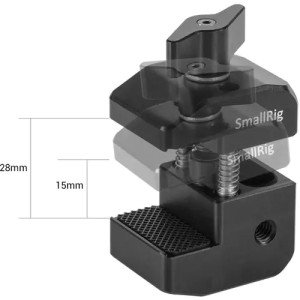 SmallRig Держатель с противовесом для стабилизаторов DJI Ronin-S/Ronin-SC и Zhiyun Weebill/Crane