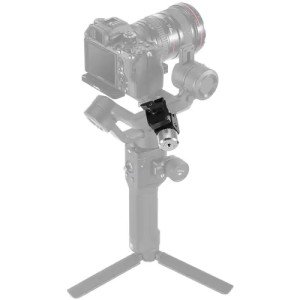 SmallRig Держатель с противовесом для стабилизаторов DJI Ronin-S/Ronin-SC и Zhiyun Weebill/Crane