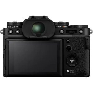 Фотоаппарат Fujifilm X-T5 Kit XF 16-80mm F4 R OIS WR Black