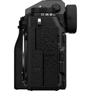 Фотоаппарат Fujifilm X-T5 Kit XF 16-80mm F4 R OIS WR Black