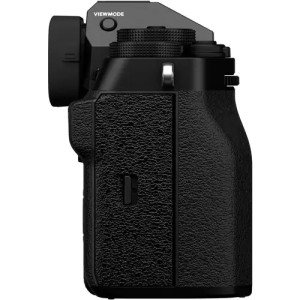 Фотоаппарат Fujifilm X-T5 Kit XF 16-80mm F4 R OIS WR Black