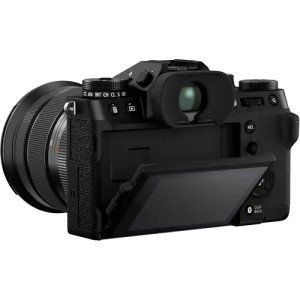 Фотоаппарат Fujifilm X-T5 Kit XF 16-80mm F4 R OIS WR Black