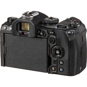 Фотоаппарат Olympus OM-1 Body, черный