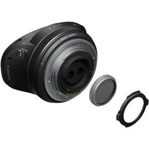 Объектив Canon RF-S 3.9MM F3.5 STM DUAL FISHEYE