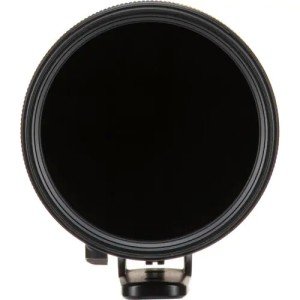 Объектив Nikon NIKKOR Z 600mm f/6.3 VR S, чёрный