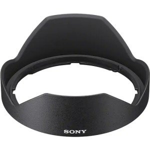 Объектив Sony FE 24-50mm f/2.8 G, чёрный