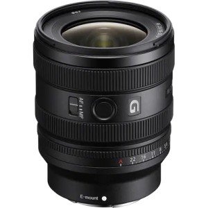 Объектив Sony FE 16-25mm f/2.8 G