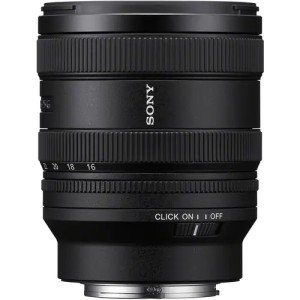 Объектив Sony FE 16-25mm f/2.8 G