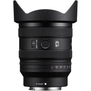 Объектив Sony FE 16-25mm f/2.8 G