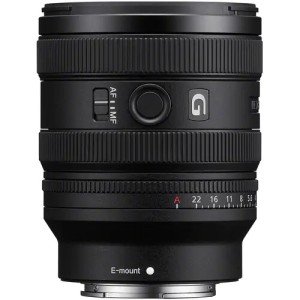 Объектив Sony FE 16-25mm f/2.8 G