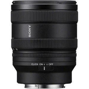Объектив Sony FE 16-25mm f/2.8 G